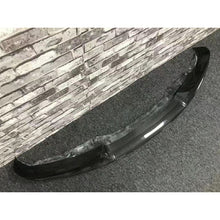 Load image into Gallery viewer, 2014-2018 Bmw X5 M Performance Style Carbon Fiber Front Lip | F15 Mirror Caps
