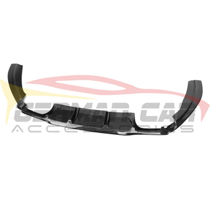 2014-2018 Bmw X5M/X6M 3D Style Carbon Fiber Rear Diffuser | F85/F86 Mirror Caps