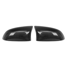 Load image into Gallery viewer, 2014-2018 Bmw X5M/X6M Carbon Fiber Mirror Caps | F85/F86
