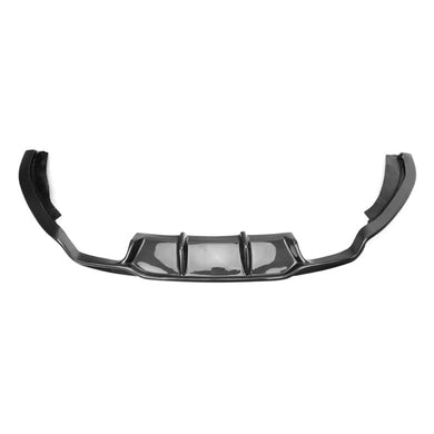 2014-2018 Bmw X5M/X6M 3D Style Carbon Fiber Rear Diffuser | F85/F86 Mirror Caps