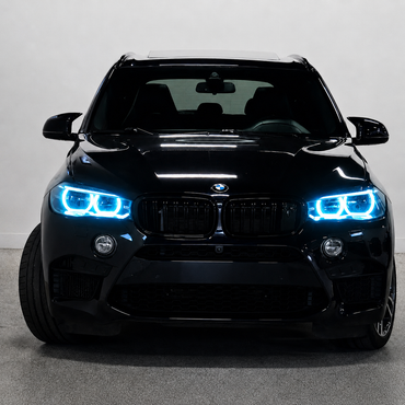 2014-2018 BMW X5/X6/X5M/X6M Headlights RGB DRL Modules | F15/F16/F85/F86