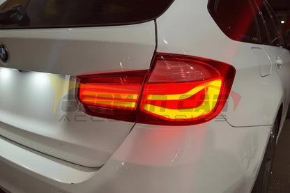2014-2019 BMW 3-Series Taillight | F31 - Taillights