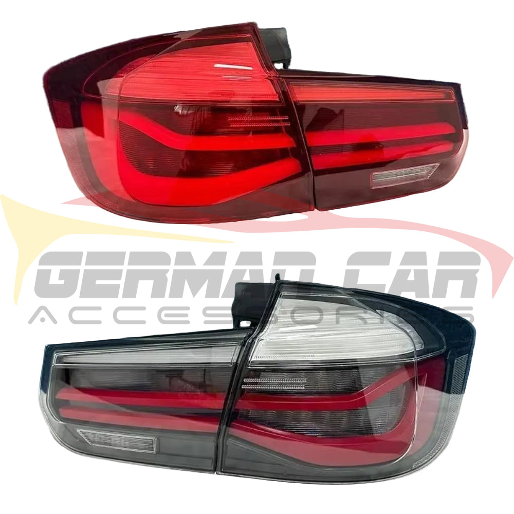 2014-2019 BMW 3-Series Taillight | F31 - Taillights