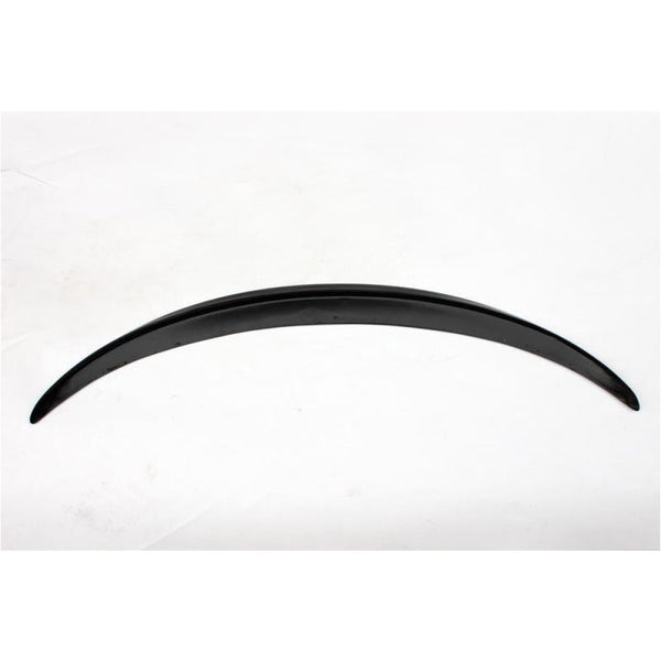 Car Rear Wing Lip Trunk Spoiler C118 For Mercedes Benz CLA Class W118 2019-2020 CLA250 CLA200 - View #3