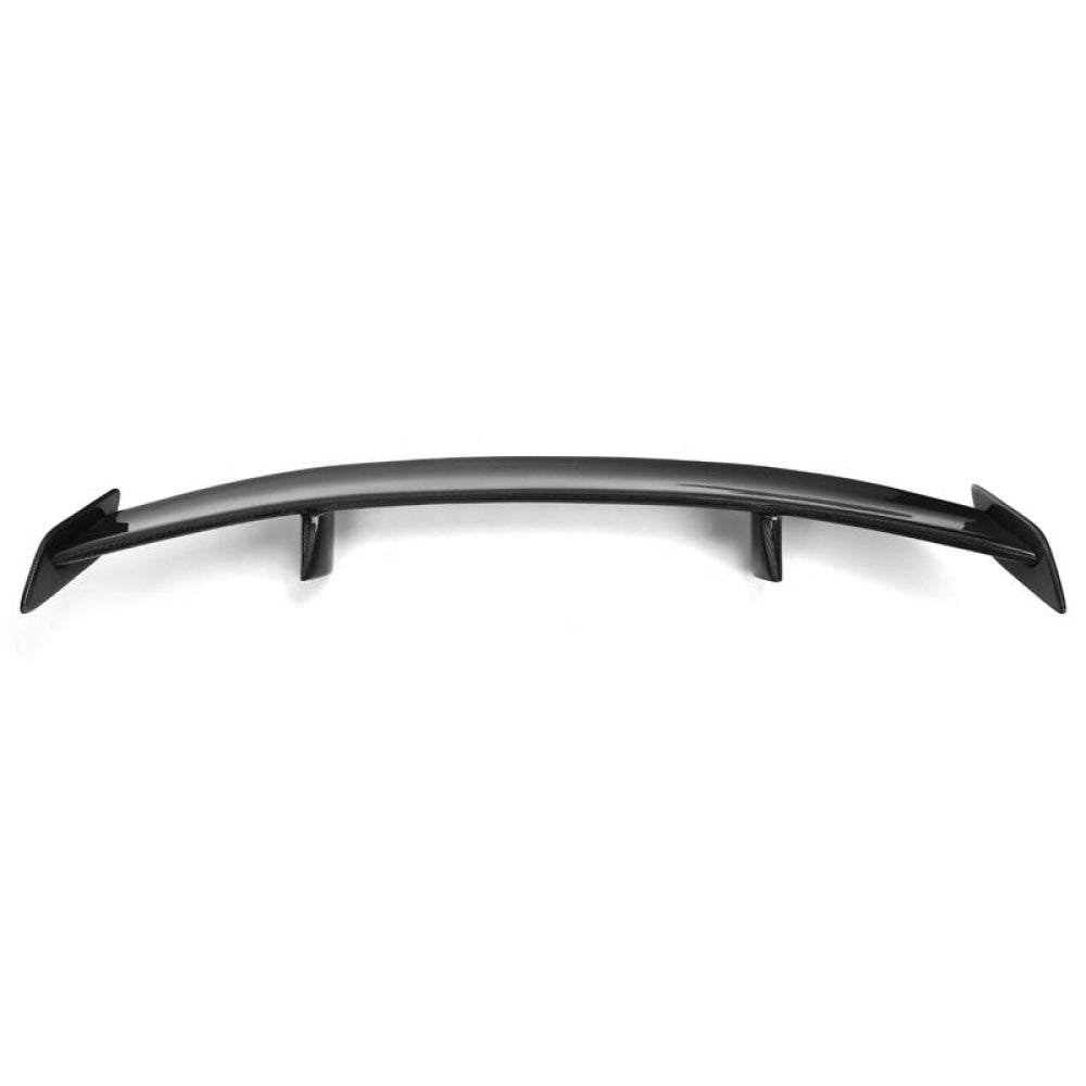 2015-2019 Mercedes AMG CLA45 GT Style Carbon Fiber Rear Trunk Spoiler I C117 - Rear Trunk Spoilers
