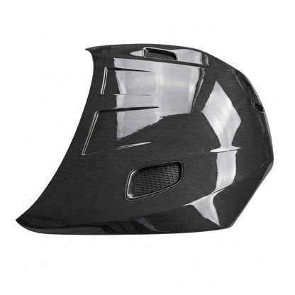 2014-2019 BMW X5/X6/X5M/X6M LM Style Carbon Fiber Hood | F15/F16/F85/F86