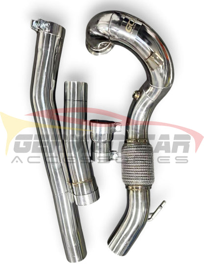 2014-2020 Audi A3/S3 Downpipe | 8V/8V.5 A3/S3 Downpipes