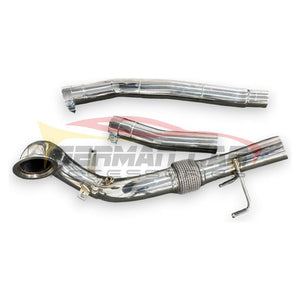 2014-2020 Audi A3/S3 Downpipe | 8V/8V.5 Front Race Pipes