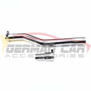 2014 - 2020 Audi A3/S3 Front Race Pipes | 8V/8V.5