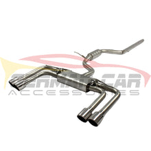 Load image into Gallery viewer, 2014-2020 Audi A3 Valved Sport Exhaust System | 8V/8V.5
