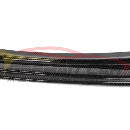 2014-2020 Bmw 2-Series Carbon Fiber Mtc Style Front Lip | F22/f23