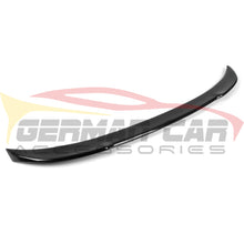 Load image into Gallery viewer, 2014-2020 Bmw 2-Series Cs Style Carbon Fiber Trunk Spoiler | F22/f23
