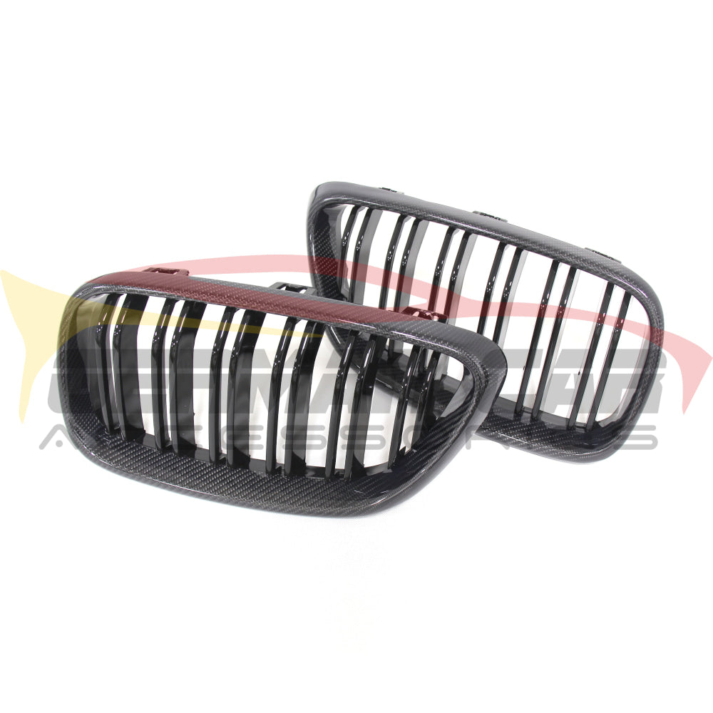 2014-2020 Bmw 2-Series Kidney Grilles | F22/f23