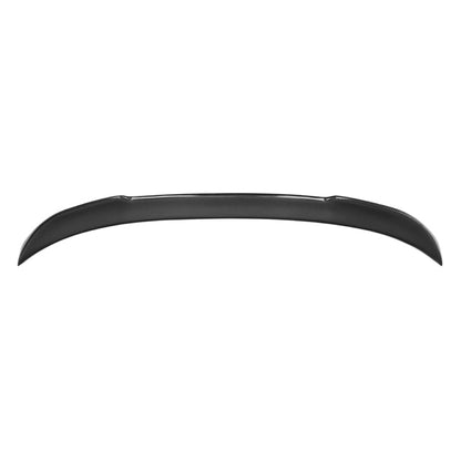 2014-2020 Bmw 4-Series Cs Style Carbon Fiber Trunk Spoiler | F36 Rear Spoilers