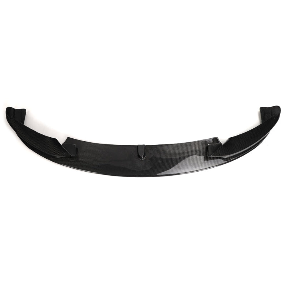 2014-2020 Bmw 4-Series M Performance Style Carbon Fiber Front Lip | F32/F33/F36 Lips/Splitters