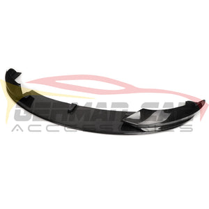 2014-2020 Bmw 4-Series M Performance Style Carbon Fiber Front Lip | F32/F33/F36 Lips/Splitters
