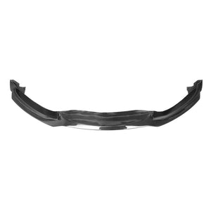 2014-2020 Bmw 4-Series M Performance Style Carbon Fiber Front Lip With Splitters | F32/F33/F36