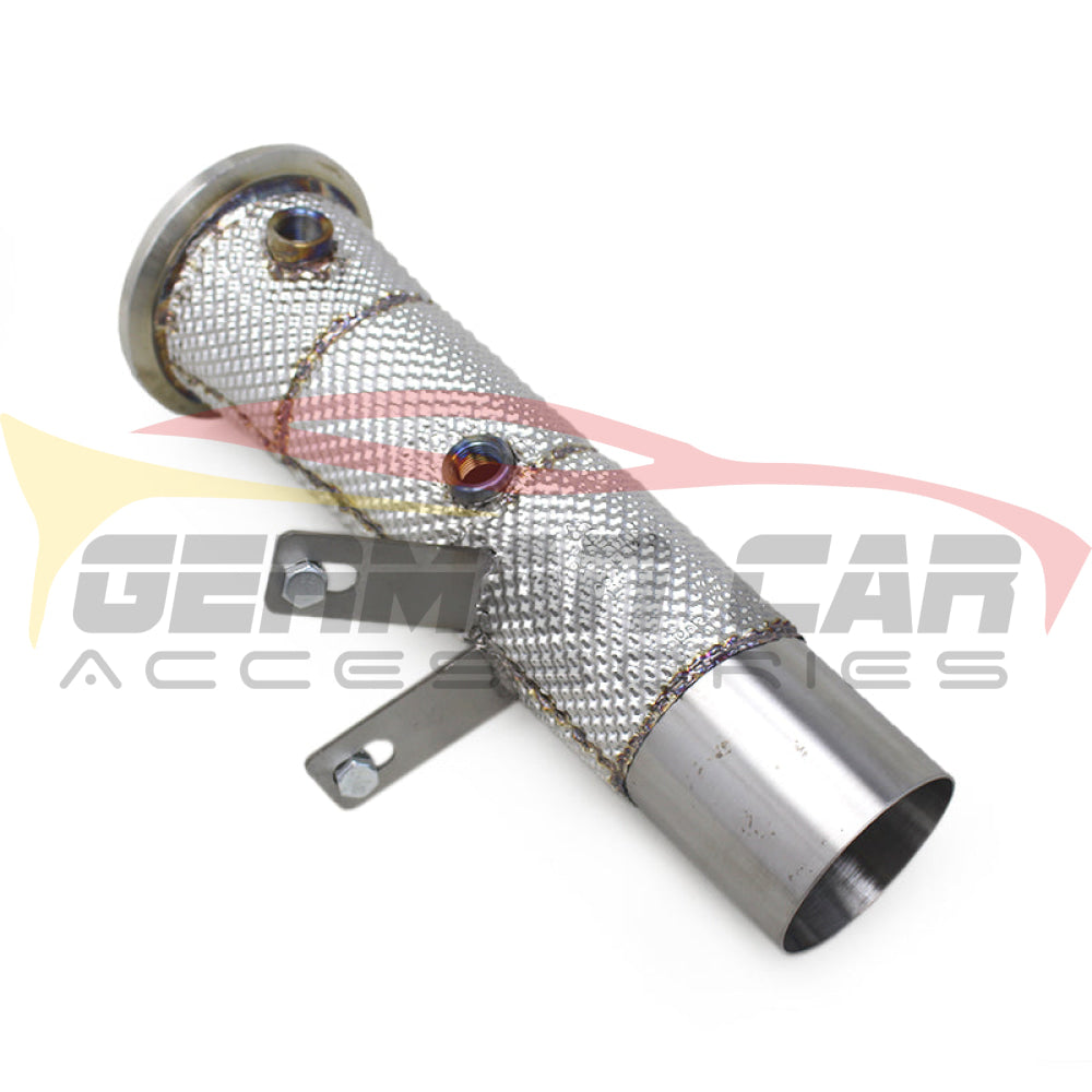 2014-2020 BMW i8 Downpipe | I12/I15 Downpipes