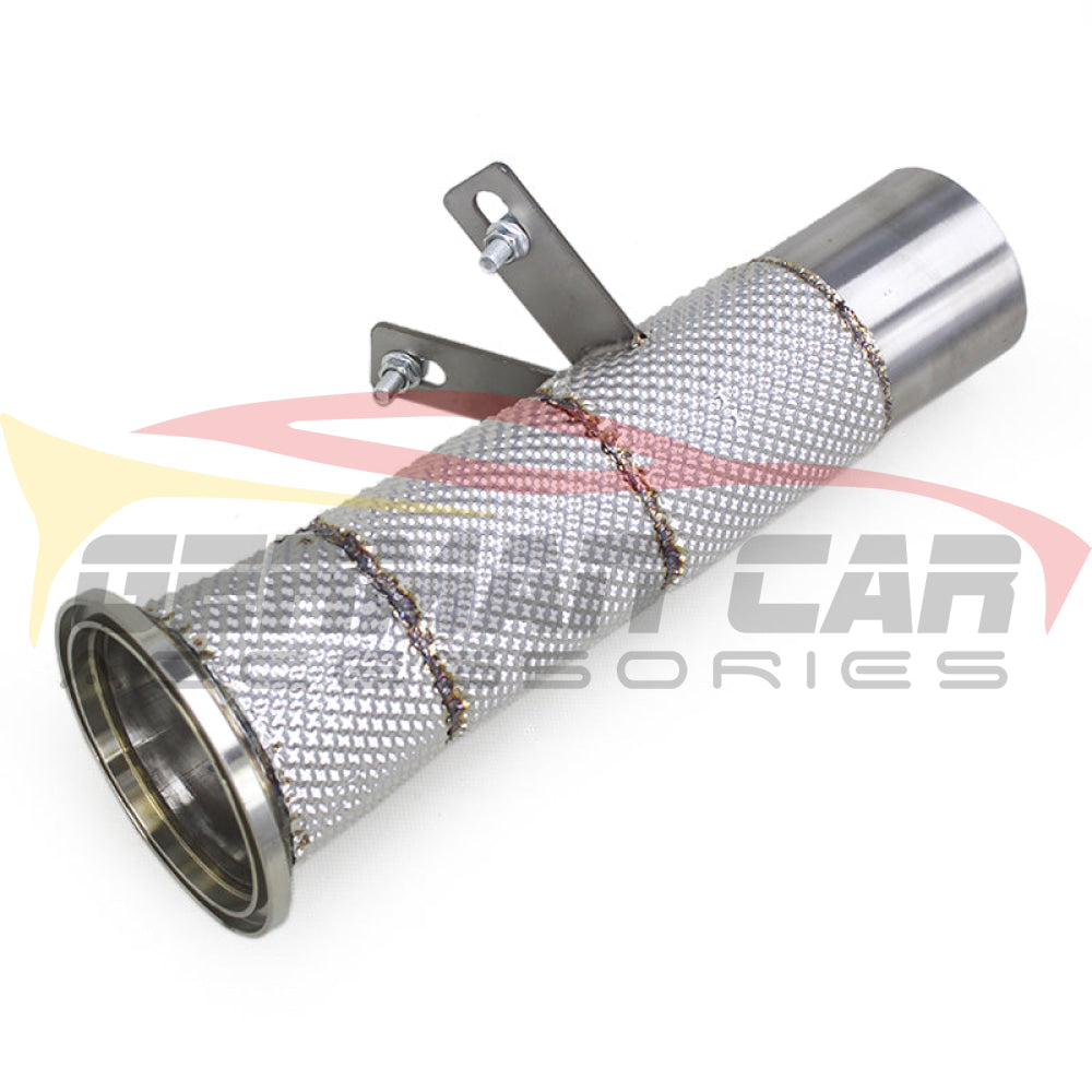 2014-2020 BMW i8 Downpipe | I12/I15 Downpipes