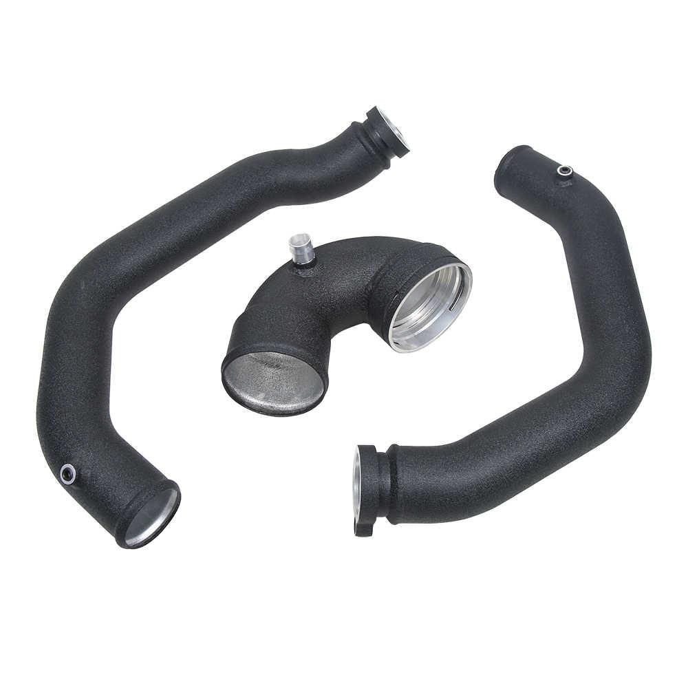 2014-2020 BMW M3/M4 Charge Pipes | F80/F82/F83 Charge Pipes