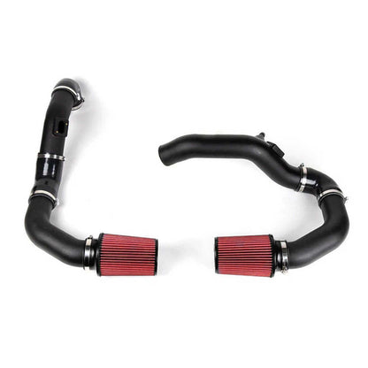 2014-2020 BMW M3/M4 Front Mount Air Intake | F80/F82/F83 Cold Air Intakes