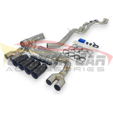 Load image into Gallery viewer, 2014-2020 Bmw M3/M4 Valved Sport Exhaust System | F80/F82/F83
