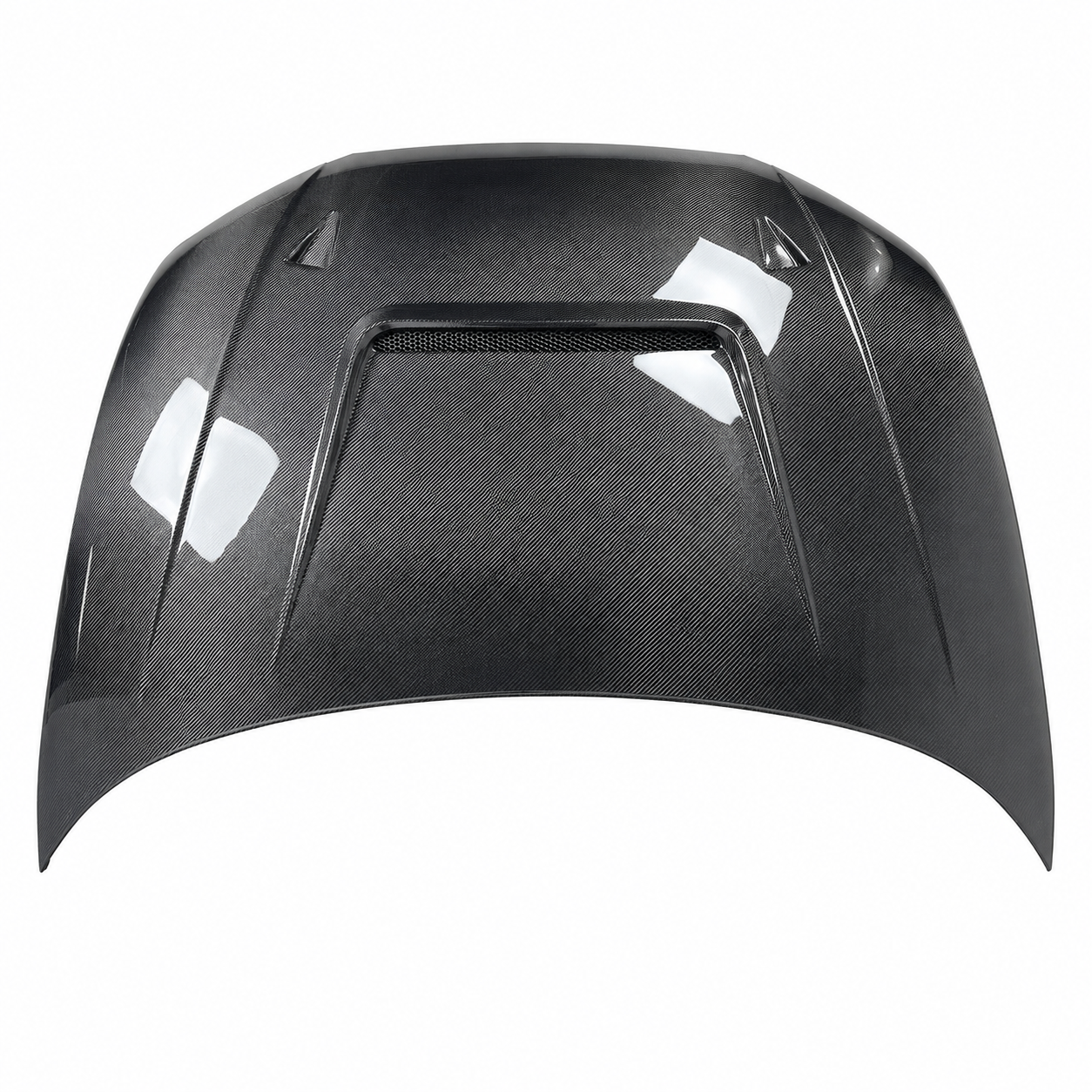2014-2020 Audi A3/S3/RS3 V3 Style Carbon Fiber Hood | 8V/8V.5
