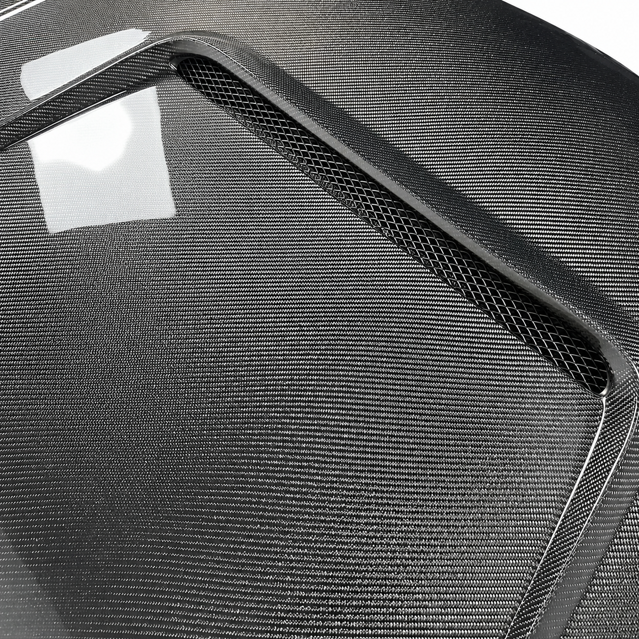 2014-2020 Audi A3/S3/RS3 V3 Style Carbon Fiber Hood | 8V/8V.5