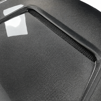2014-2020 Audi A3/S3/RS3 V3 Style Carbon Fiber Hood | 8V/8V.5