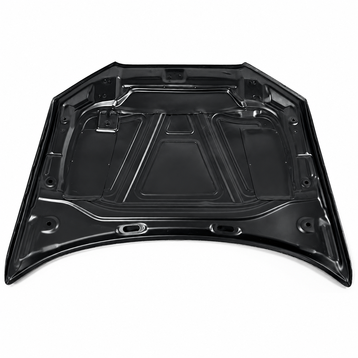 2014-2020 Audi A3/S3/RS3 C2 Style Carbon Fiber Hood | 8V/8V.5