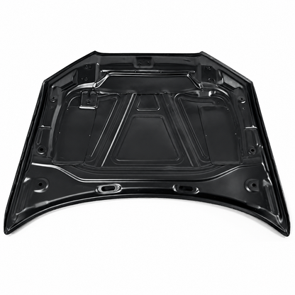 2014-2020 Audi A3/S3/RS3 C2 Style Carbon Fiber Hood | 8V/8V.5