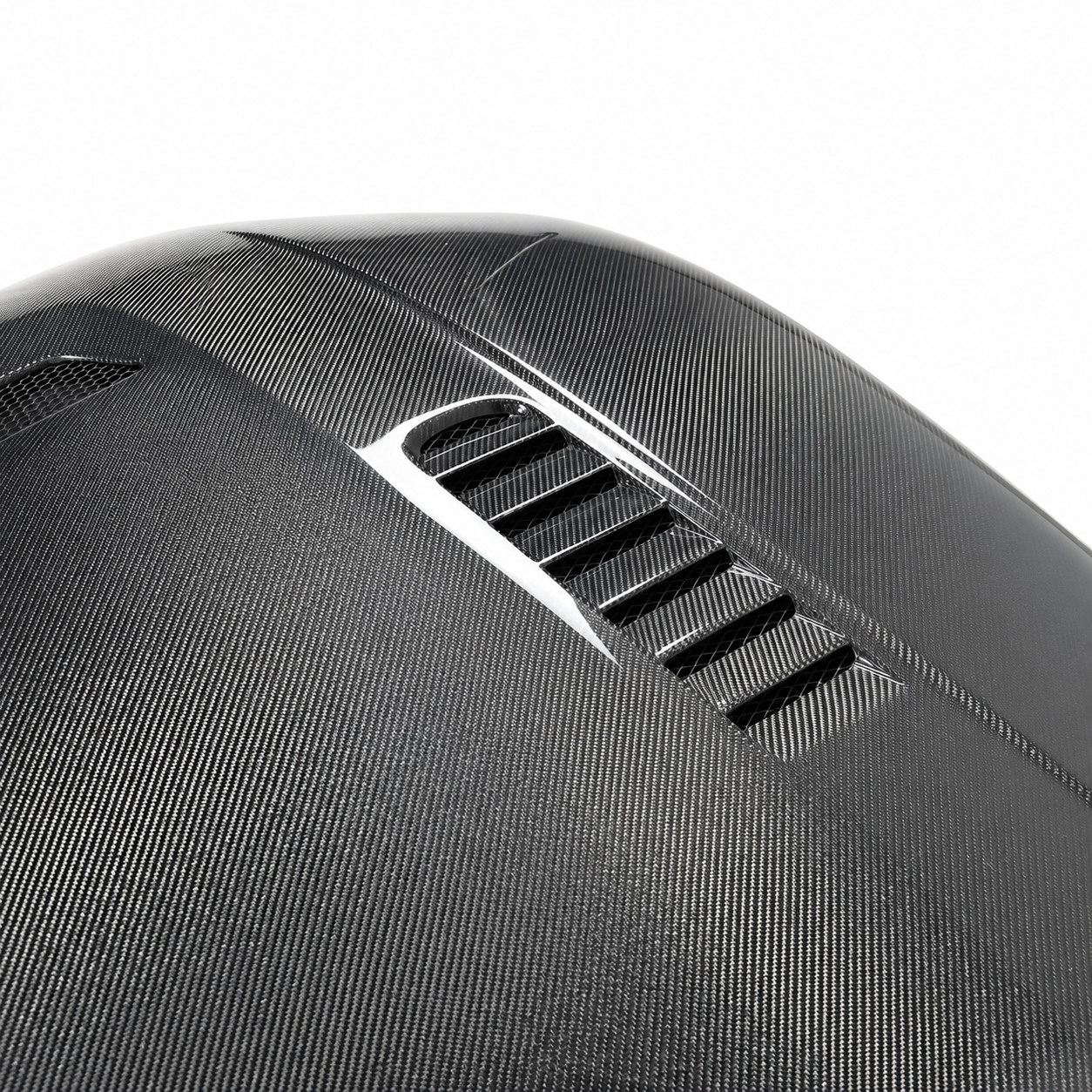 2014-2020 Audi A3/S3/RS3 C2 Style Carbon Fiber Hood | 8V/8V.5