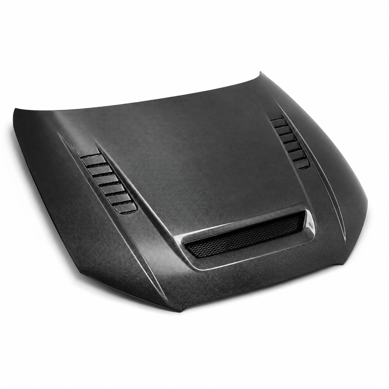 2014-2020 Audi A3/S3/RS3 C2 Style Carbon Fiber Hood | 8V/8V.5