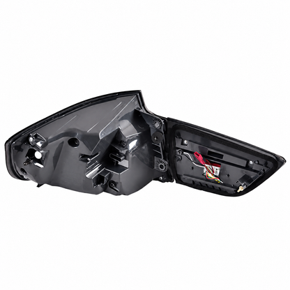2014-2020 BMW 3-Series GTS OLED Style LED Taillights | F34