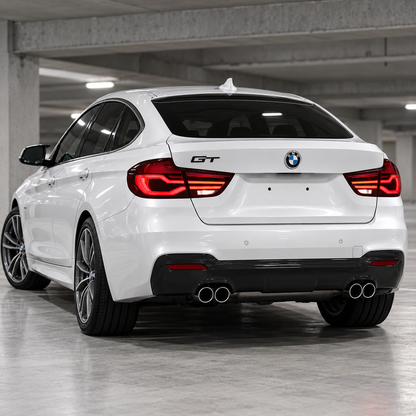 2014-2020 BMW 3-Series GT Taillights | F34