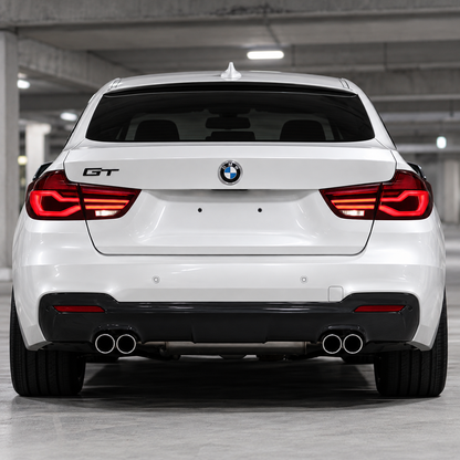 2014-2020 BMW 3-Series GT Taillights | F34