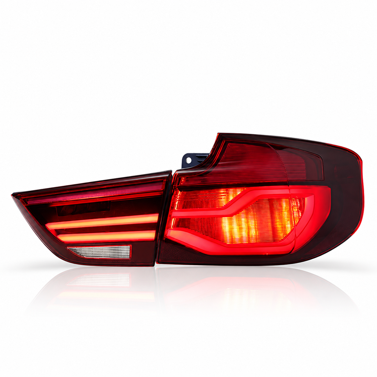 2014-2020 BMW 3-Series GT Taillights | F34