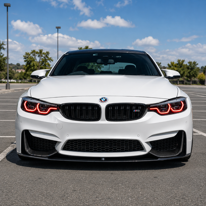 2014-2020 BMW M3/M4/4-Series Headlight RGB DRL Module | F80/F82/F83/F32/F33/F36