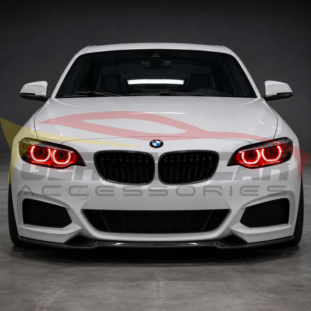 2014-2021 BMW M2/2-Series Headlights RGB DRL Module | F87/F22/F23 - DRL Modules