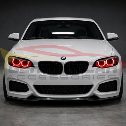2014-2021 BMW M2/2-Series Headlights RGB DRL Module | F87/F22/F23 - DRL Modules