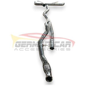 2014-2021 Bmw M235I/M240I Valved Sport Exhaust System | F22/F23