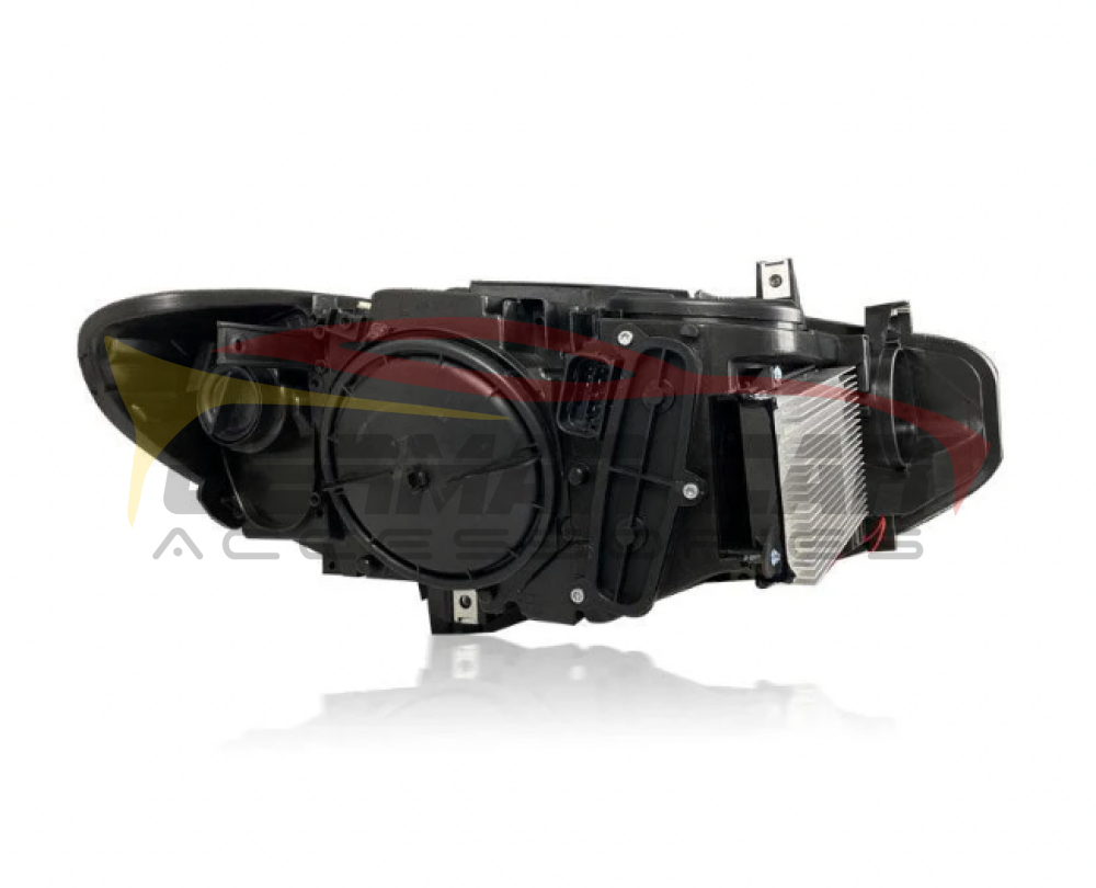 2014-2021 Bmw M3/M4/4-Series Ikon Style Lci Headlights | F80/F82/F83/F32/F33/F36