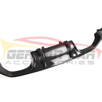 2014-2021 Bmw M3/m4 Carbon Fiber 3D Style Diffuser | F80/f82/f83