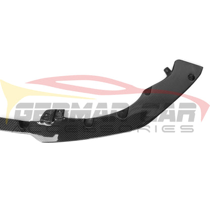 2014-2021 Bmw M3/m4 Carbon Fiber Cs Style Front Lip | F80/f82/f83