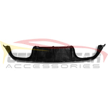Load image into Gallery viewer, 2014-2021 Bmw M3/m4 Carbon Fiber M Performance Style Diffuser | F80/f82/f83
