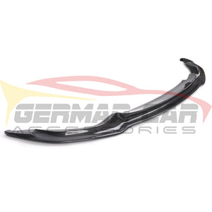 2014-2021 Bmw M3/m4 Carbon Fiber V1 Style Front Lip | F80/f82/f83