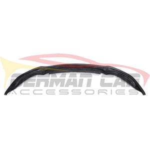 2014-2021 Bmw M3/m4 Carbon Fiber V1 Style Front Lip | F80/f82/f83