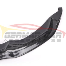 Load image into Gallery viewer, 2014-2021 Bmw M3/m4 Carbon Fiber V1 Style Front Lip | F80/f82/f83
