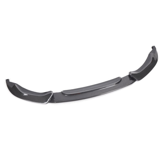 2014-2021 Bmw M3/m4 Carbon Fiber V2 Style Front Lip | F80/f82/f83