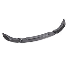Load image into Gallery viewer, 2014-2021 Bmw M3/m4 Carbon Fiber V2 Style Front Lip | F80/f82/f83
